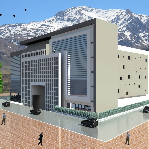 اداری دامپزشکی